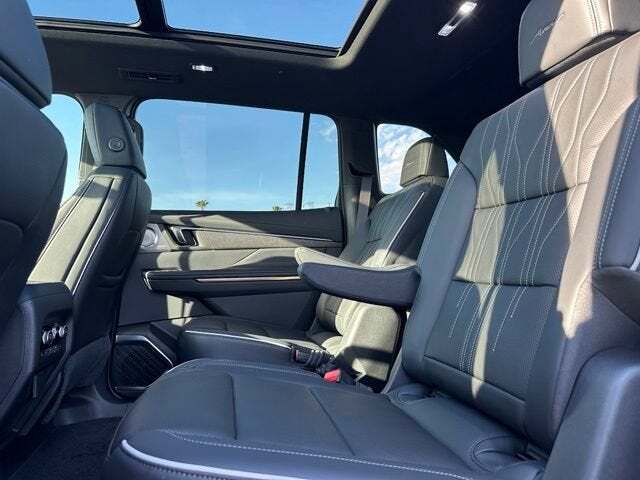 2026 Buick Enclave Avenir Tucson AZ