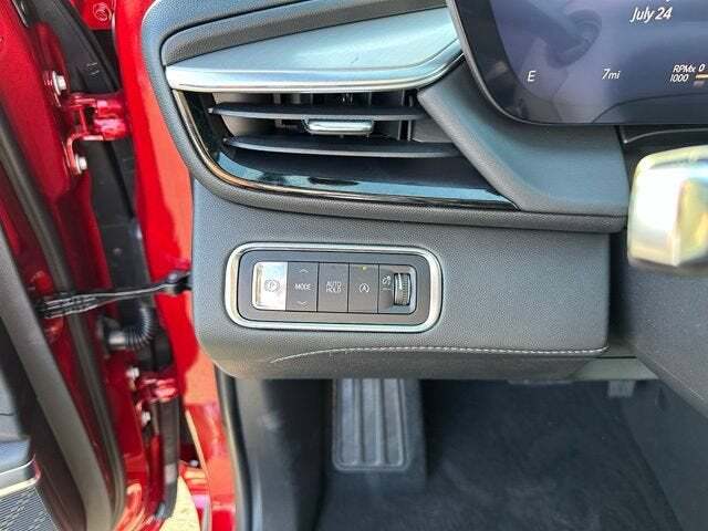 2026 Buick Enclave Avenir Tucson AZ