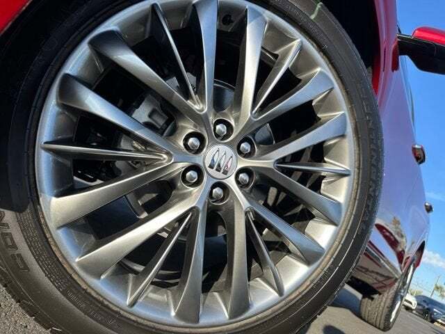 2026 Buick Enclave Avenir Tucson AZ