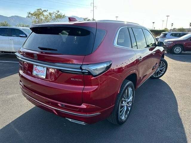 2026 Buick Enclave Avenir Tucson AZ