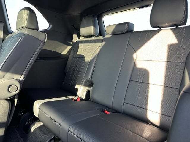 2026 Buick Enclave Avenir Tucson AZ