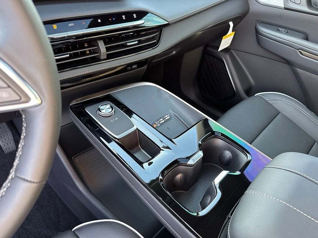 2026 Buick Enclave Avenir Tucson AZ