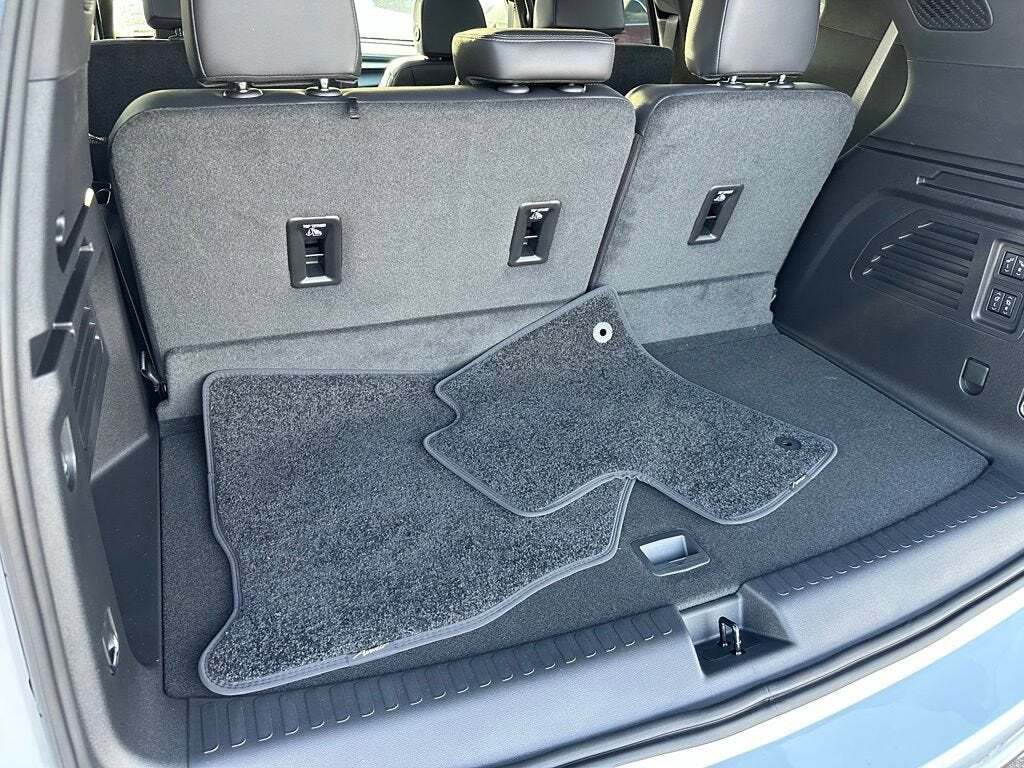 2026 Buick Enclave Avenir Tucson AZ