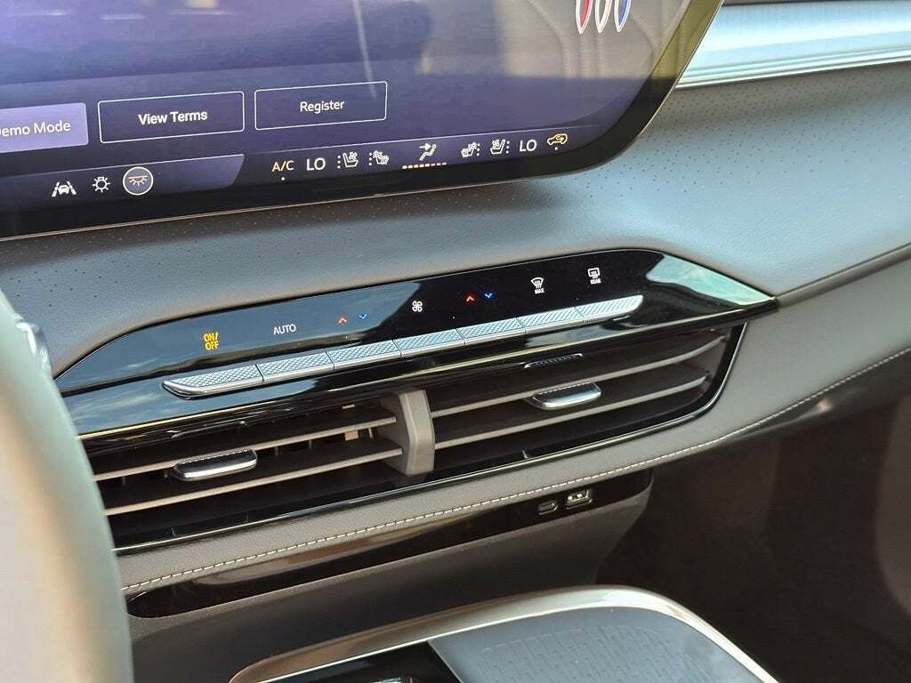 2026 Buick Enclave Avenir Tucson AZ