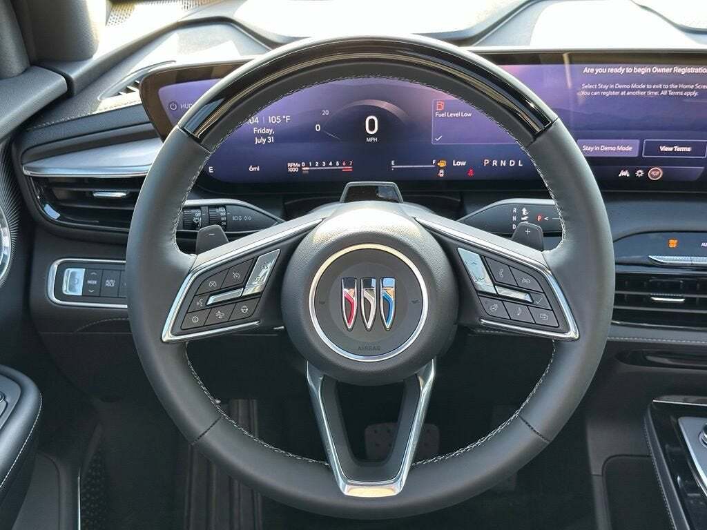 2026 Buick Enclave Avenir Tucson AZ