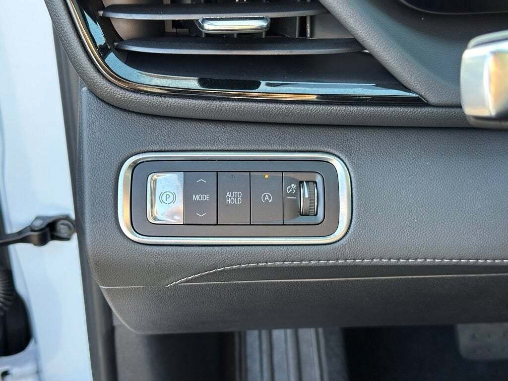 2026 Buick Enclave Avenir Tucson AZ