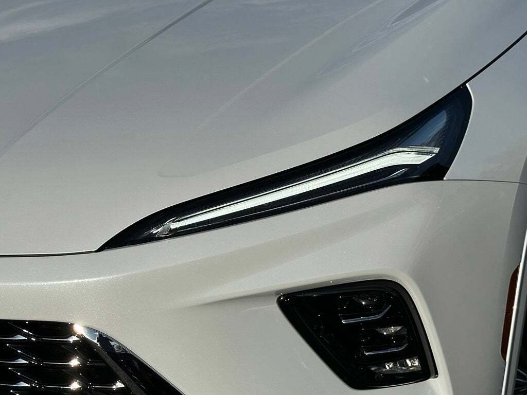 2026 Buick Enclave Avenir Tucson AZ