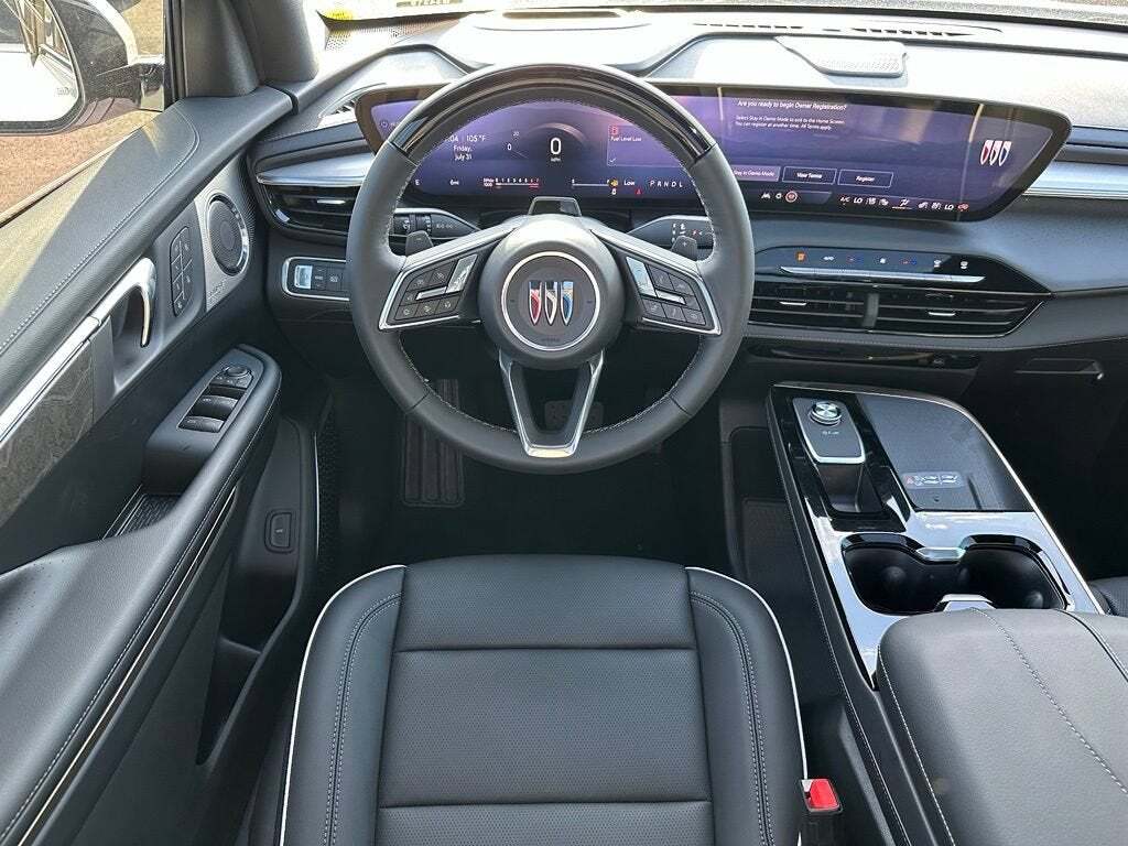 2026 Buick Enclave Avenir Tucson AZ