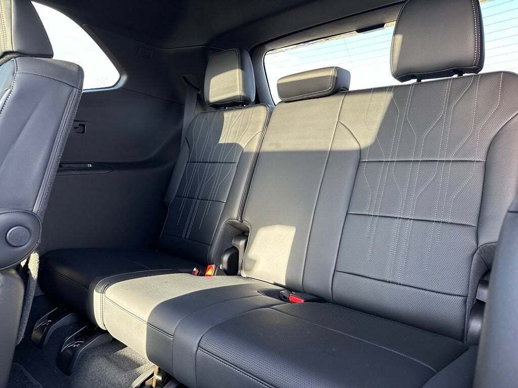 2026 Buick Enclave Avenir Tucson AZ