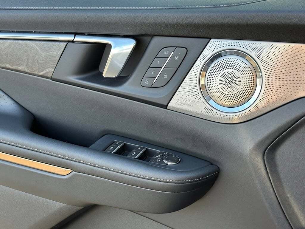 2026 Buick Enclave Avenir Tucson AZ