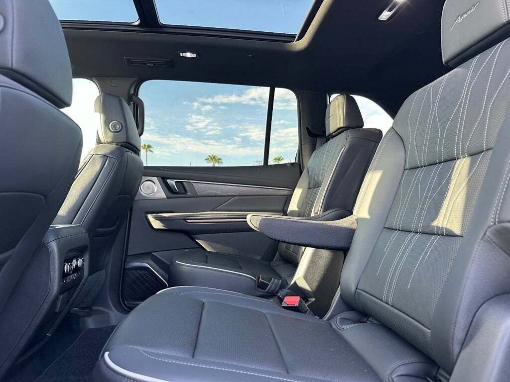 2026 Buick Enclave Avenir Tucson AZ