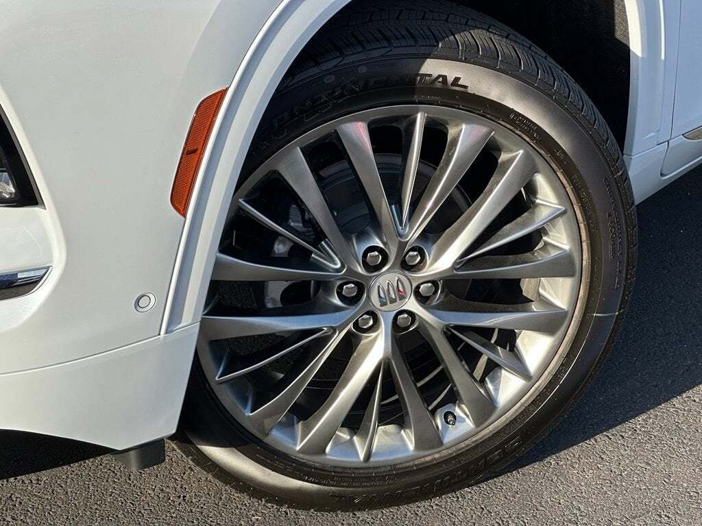 2026 Buick Enclave Avenir Tucson AZ