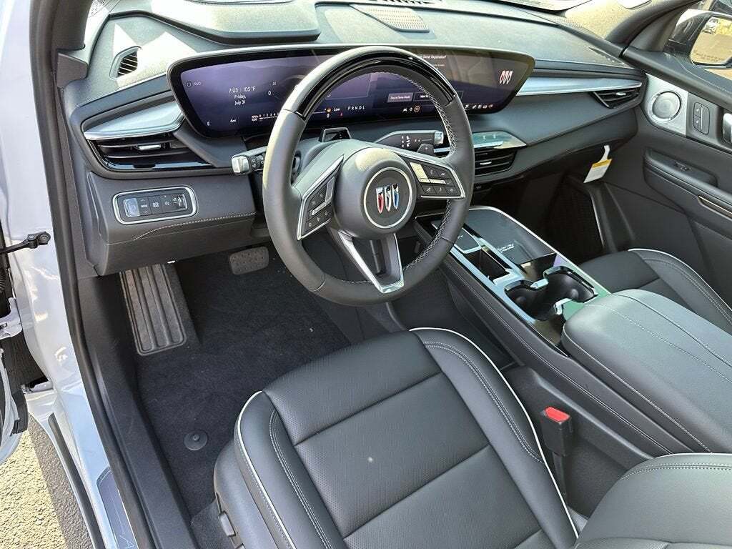 2026 Buick Enclave Avenir Tucson AZ