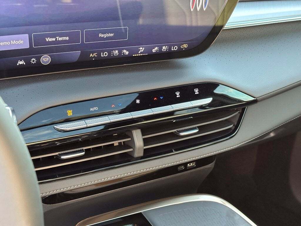 2026 Buick Enclave Avenir Tucson AZ