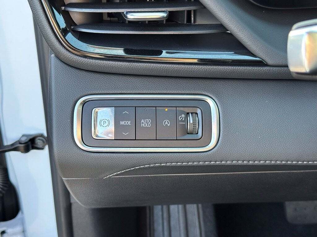 2026 Buick Enclave Avenir Tucson AZ