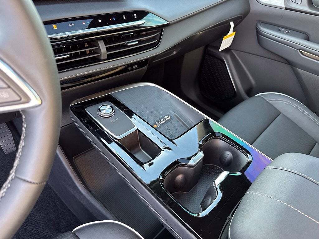 2026 Buick Enclave Avenir Tucson AZ