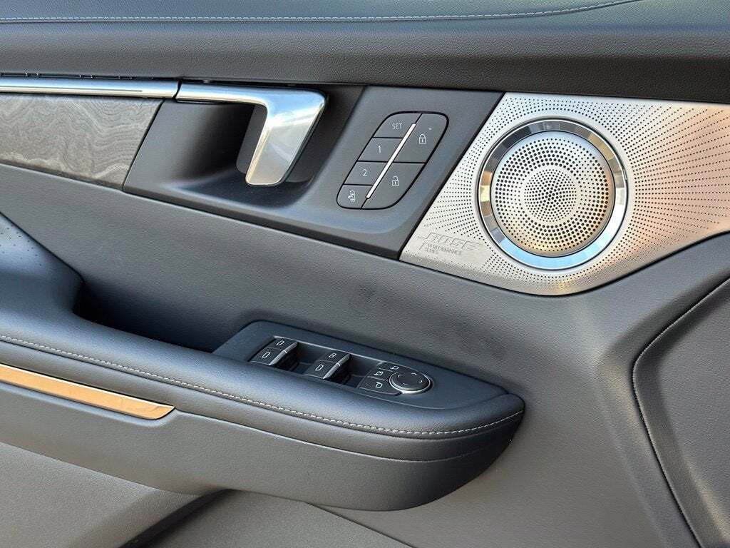 2026 Buick Enclave Avenir Tucson AZ