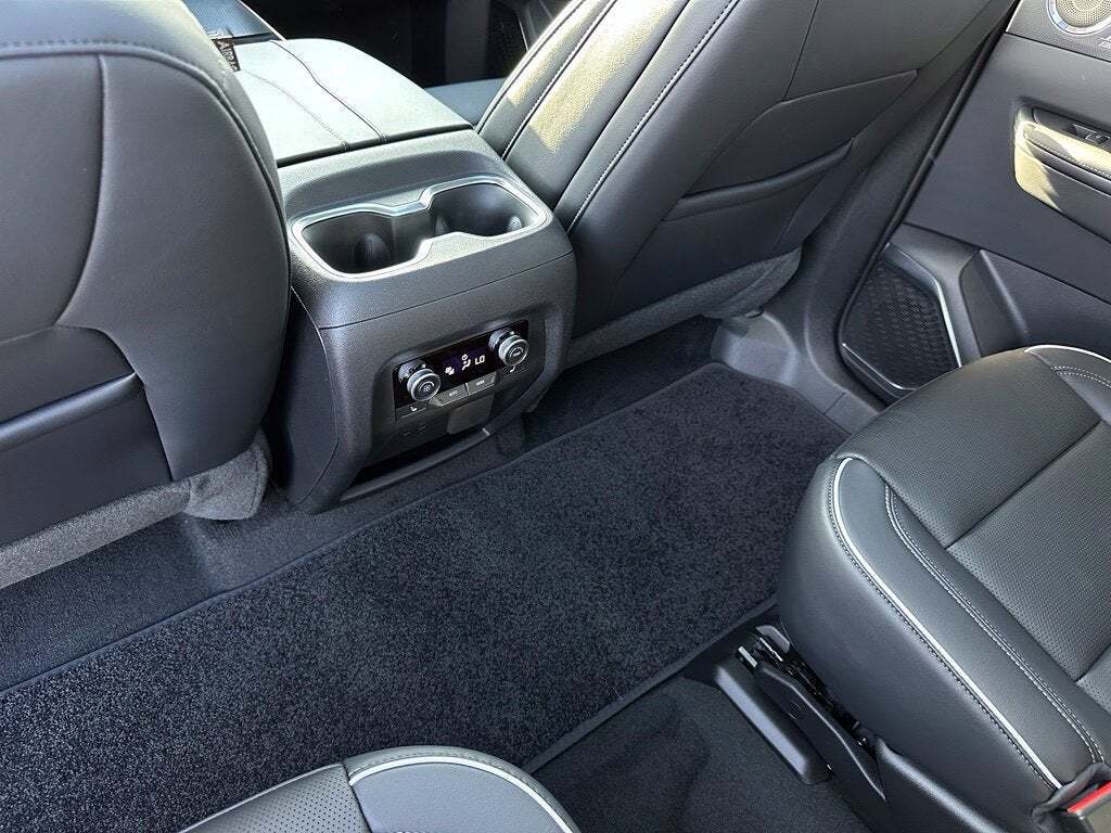 2026 Buick Enclave Avenir Tucson AZ