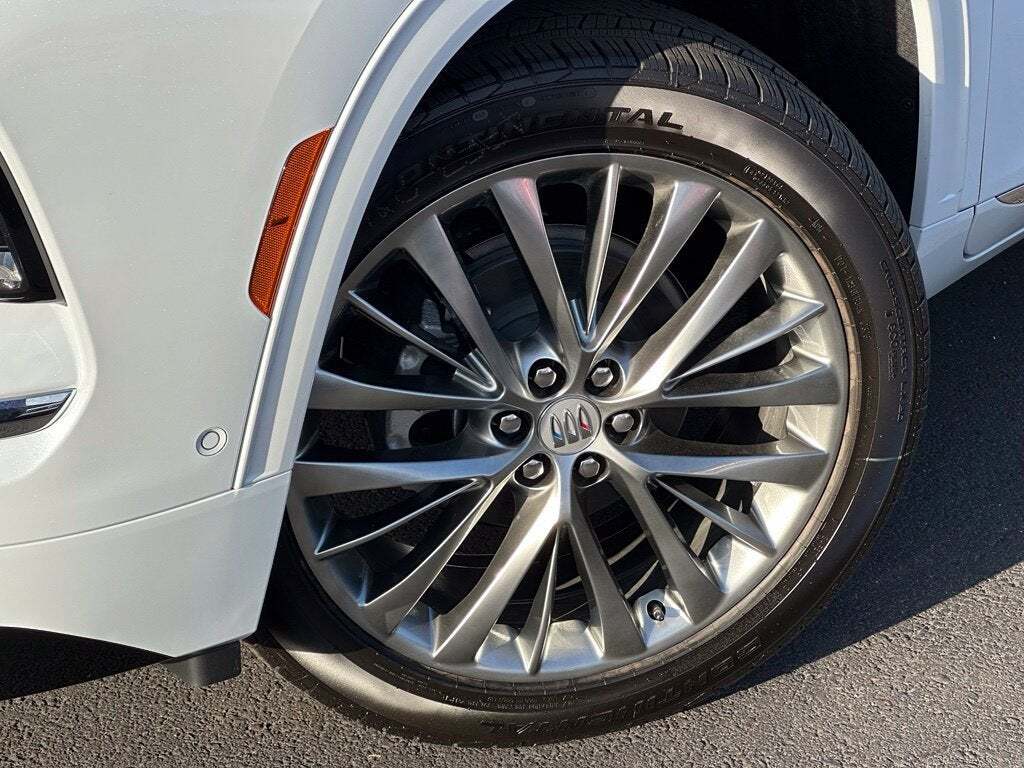 2026 Buick Enclave Avenir Tucson AZ