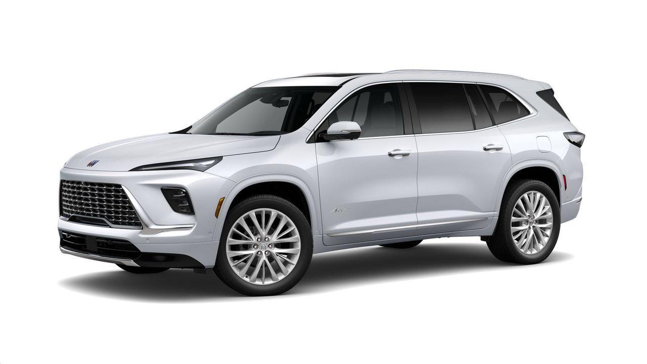 2026 Buick Enclave Avenir Tucson AZ