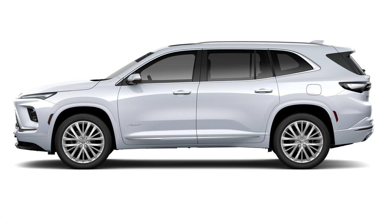 2026 Buick Enclave Avenir Tucson AZ