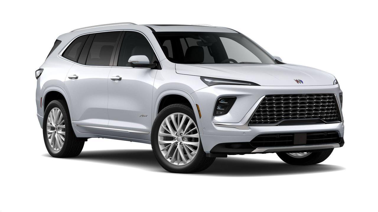 2026 Buick Enclave Avenir Tucson AZ
