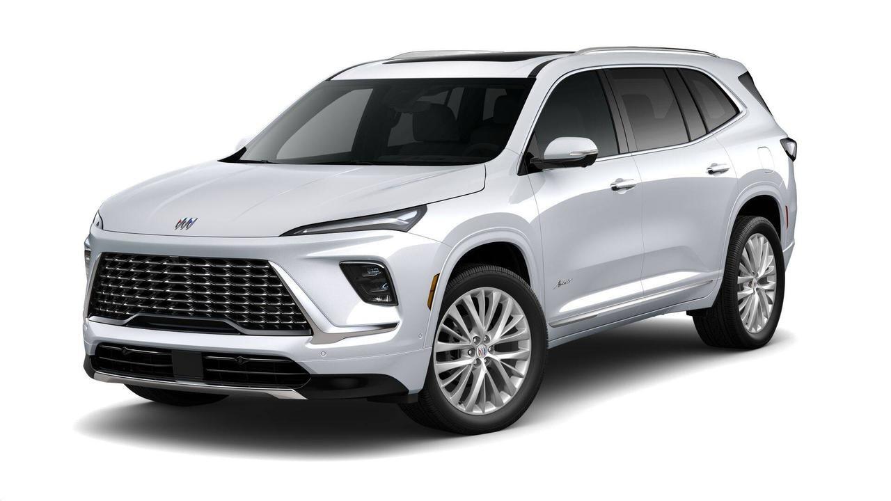 2026 Buick Enclave Avenir Tucson AZ