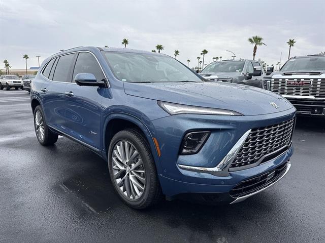 2026 Buick Enclave Avenir Tucson AZ