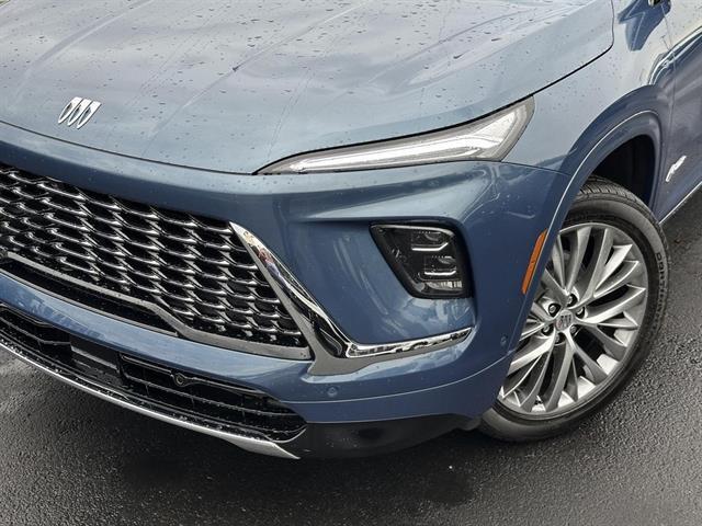 2026 Buick Enclave Avenir Tucson AZ