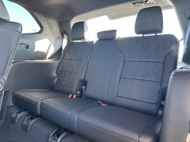 2026 Buick Enclave Avenir Tucson AZ