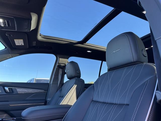 2026 Buick Enclave Avenir Tucson AZ