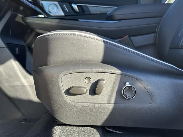 2026 Buick Enclave Avenir Tucson AZ