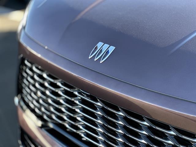 2026 Buick Enclave Avenir Tucson AZ