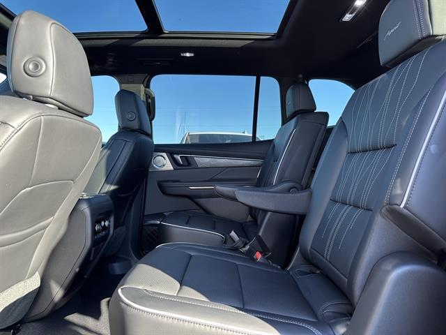 2026 Buick Enclave Avenir Tucson AZ