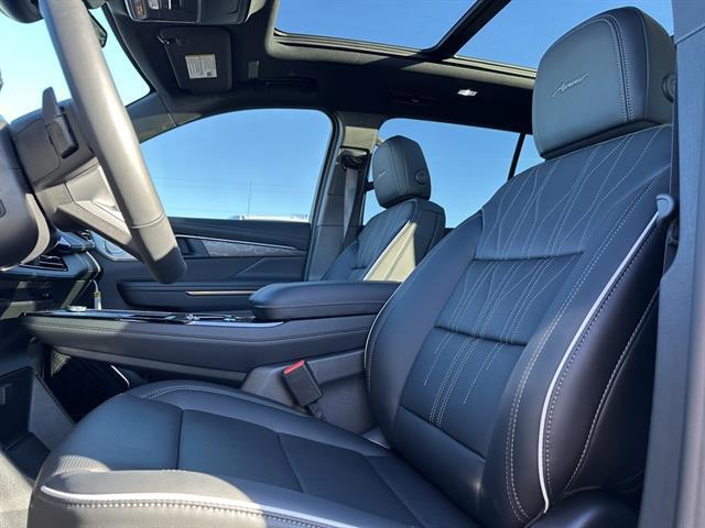 2026 Buick Enclave Avenir Tucson AZ