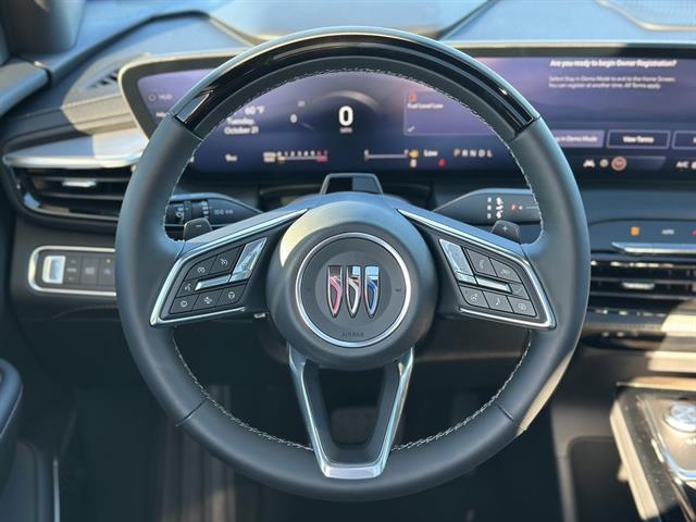 2026 Buick Enclave Avenir Tucson AZ