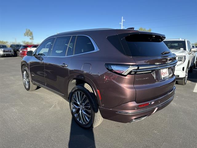 2026 Buick Enclave Avenir Tucson AZ