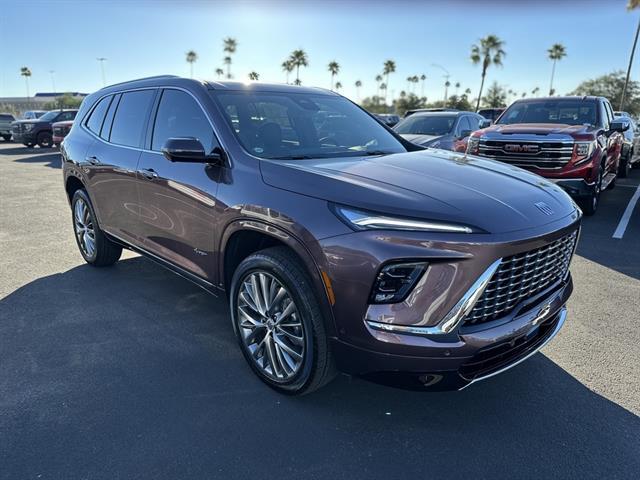 2026 Buick Enclave Avenir Tucson AZ