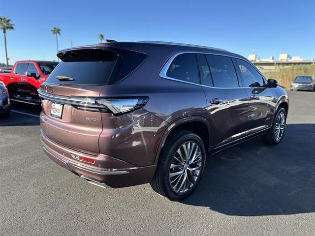 2026 Buick Enclave Avenir Tucson AZ