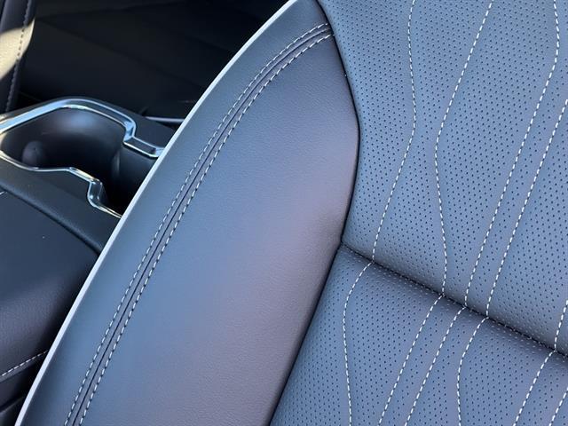 2026 Buick Enclave Avenir Tucson AZ