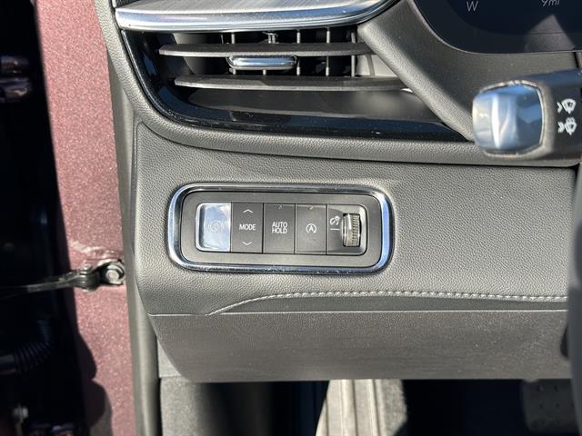 2026 Buick Enclave Avenir Tucson AZ