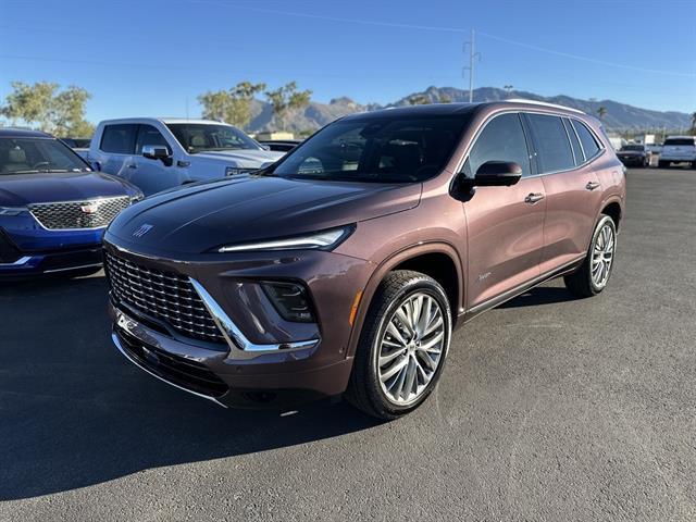 2026 Buick Enclave Avenir Tucson AZ