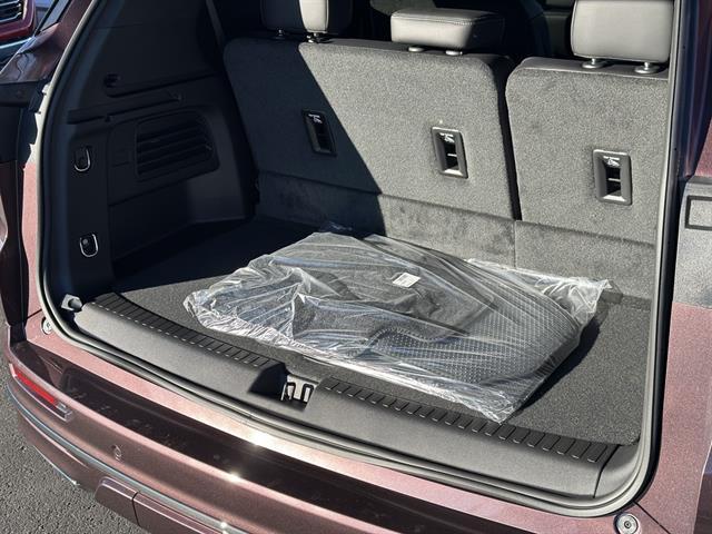 2026 Buick Enclave Avenir Tucson AZ