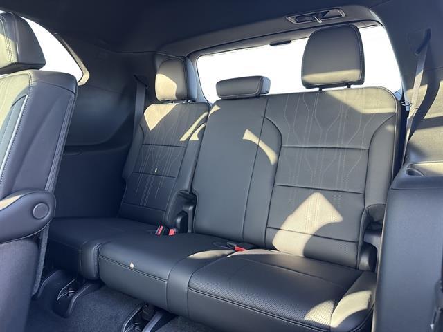 2026 Buick Enclave Avenir Tucson AZ