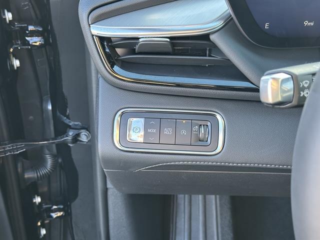 2026 Buick Enclave Avenir Tucson AZ