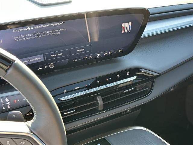 2026 Buick Enclave Avenir Tucson AZ