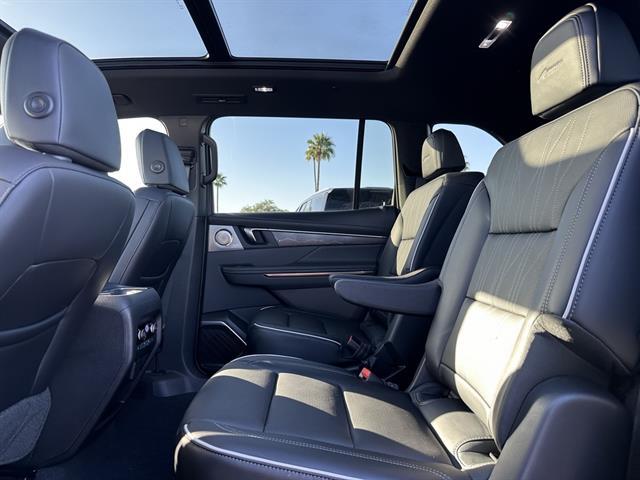 2026 Buick Enclave Avenir Tucson AZ