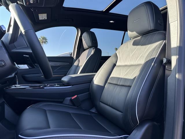 2026 Buick Enclave Avenir Tucson AZ