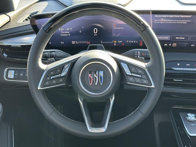 2026 Buick Enclave Avenir Tucson AZ