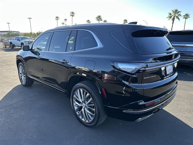 2026 Buick Enclave Avenir Tucson AZ